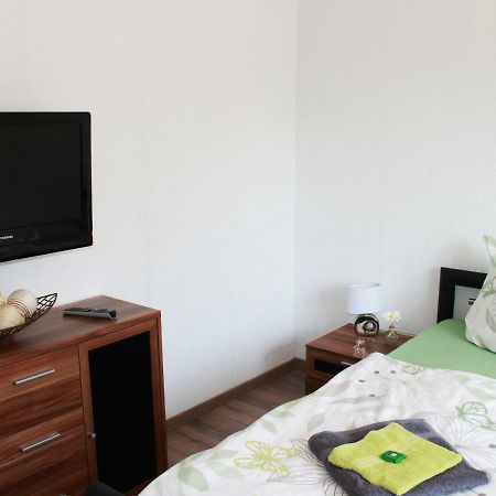 Ferienwohnung Niggemann Bestwig Bagian luar foto