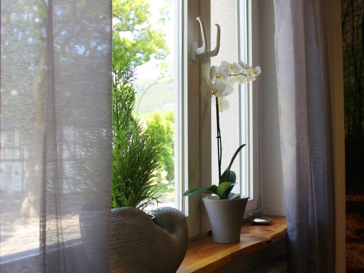 Ferienwohnung Niggemann Bestwig Bagian luar foto