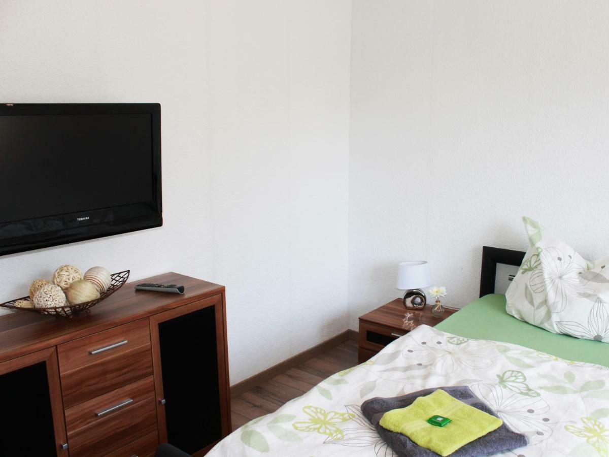 Ferienwohnung Niggemann Bestwig Bagian luar foto