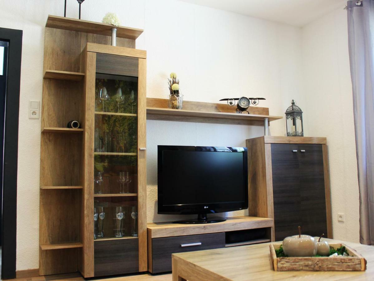 Ferienwohnung Niggemann Bestwig Bagian luar foto