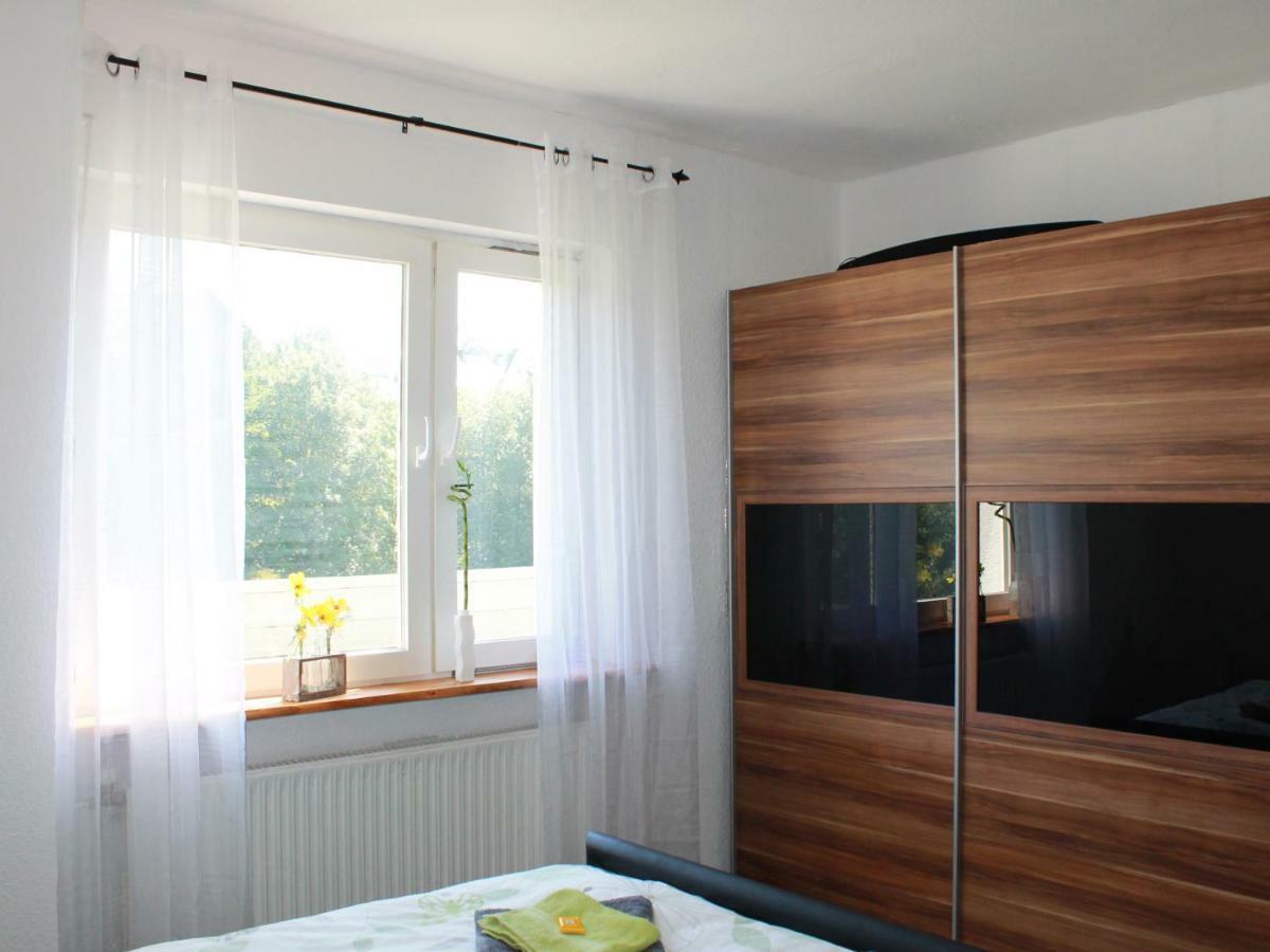 Ferienwohnung Niggemann Bestwig Bagian luar foto