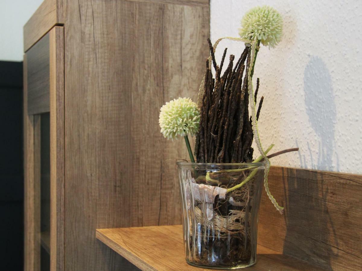 Ferienwohnung Niggemann Bestwig Bagian luar foto